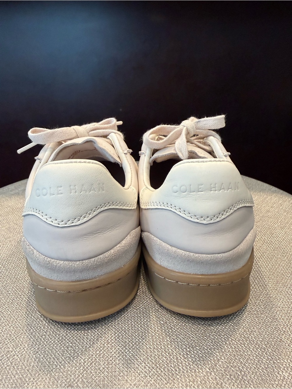 Cole Haan Women’s Sneakers size 6B - Picture 5 of 11